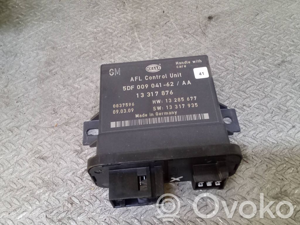 Valomoduuli LCM   13317876