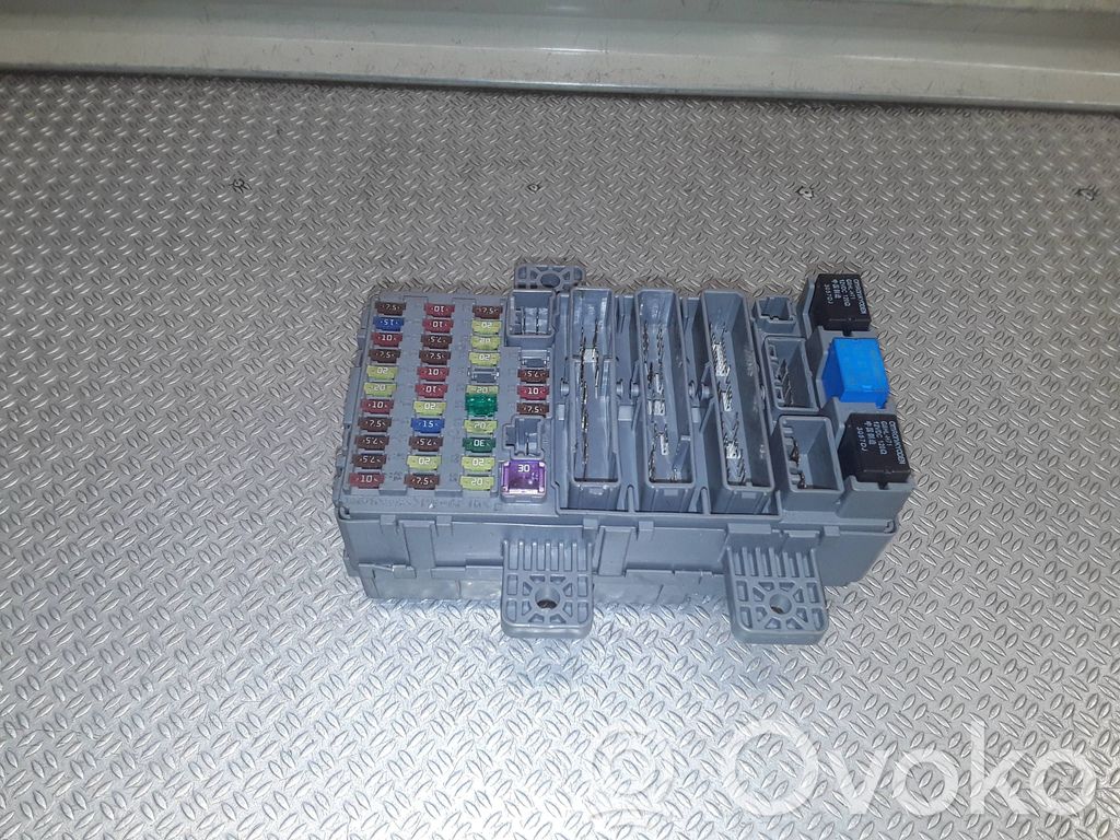 Módulo de fusible   SMGS230
