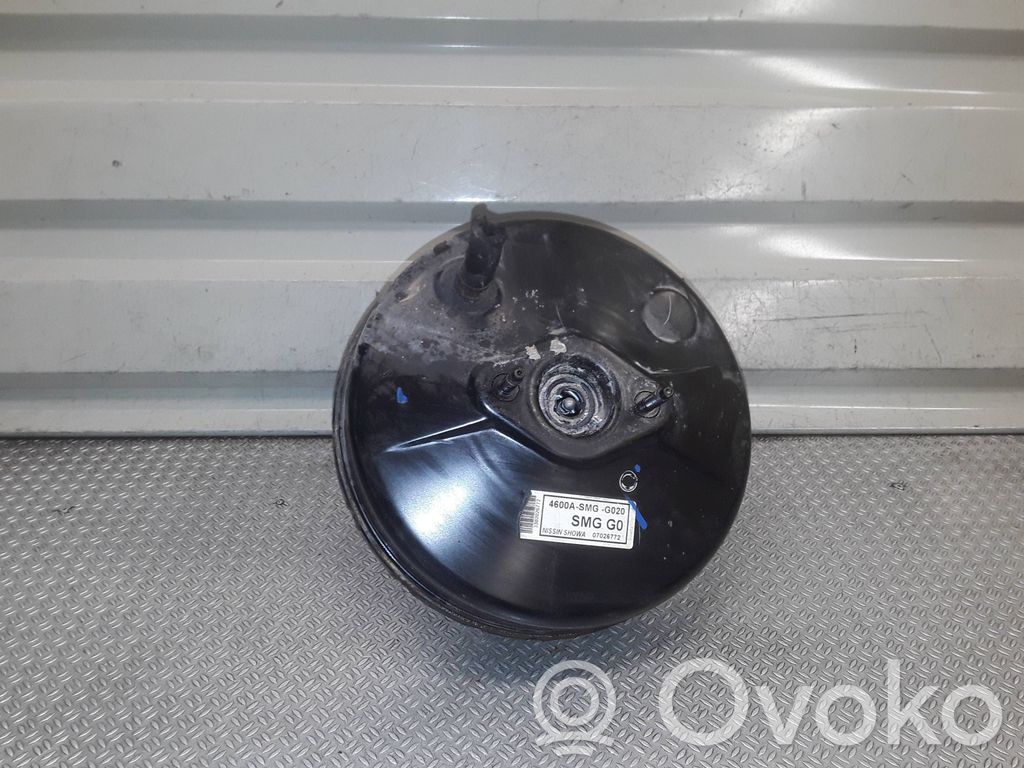 Servo-frein   4600ASMGG020