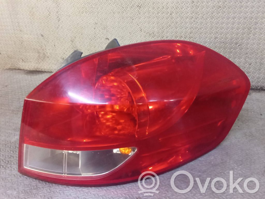Renault Clio III Takavalot 