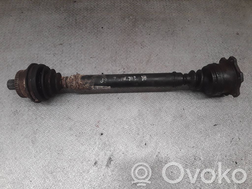 Audi A6 S6 C5 4B Etuvetoakseli 