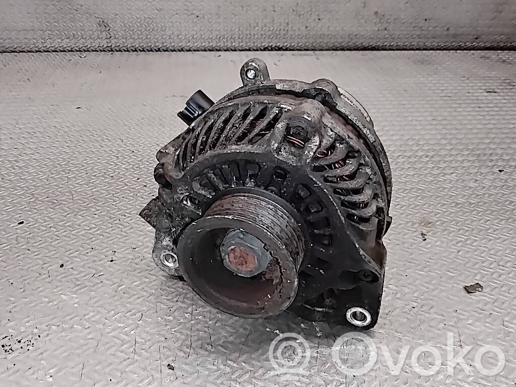 Alternador   A2TC1391ZE