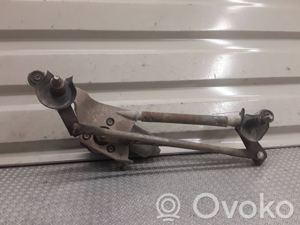 Toyota Yaris Tiranti e motorino del tergicristallo anteriore 