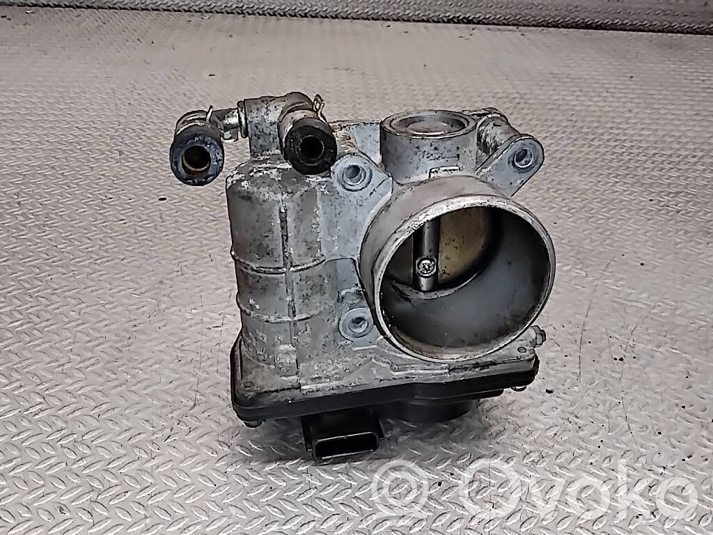 Valvola a farfalla   RME5011