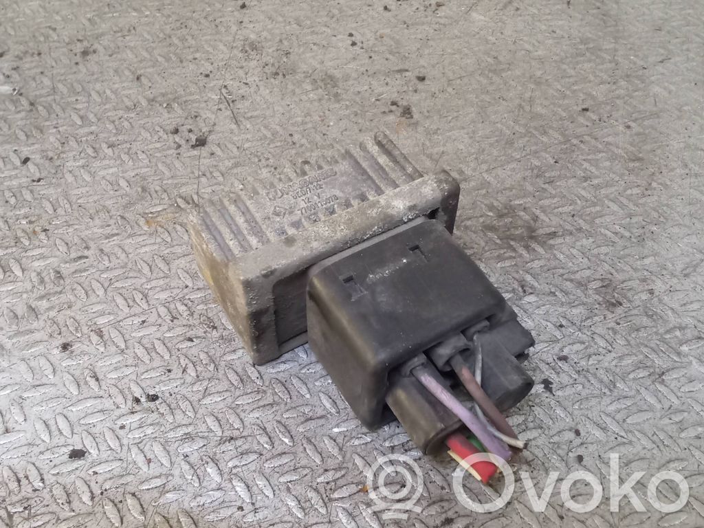 Renault Clio III Relè preriscaldamento candelette