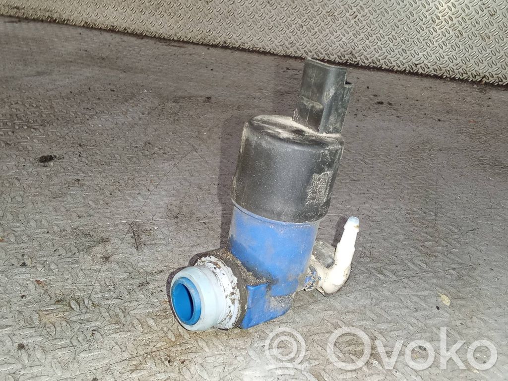 Pompă spălător parbriz   9641553880