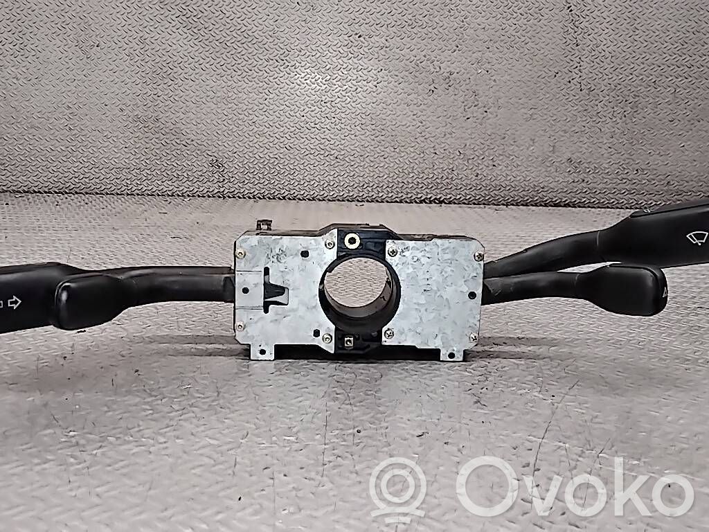 Audi 80 90 S2 B4 Bloc semnalizator și ștergător parbriz