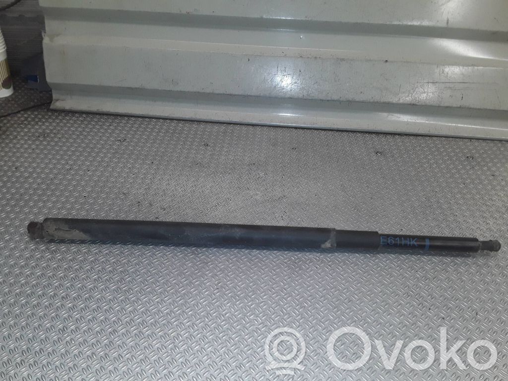 BMW 5 E60 E61 Siłownik maski przedniej 
