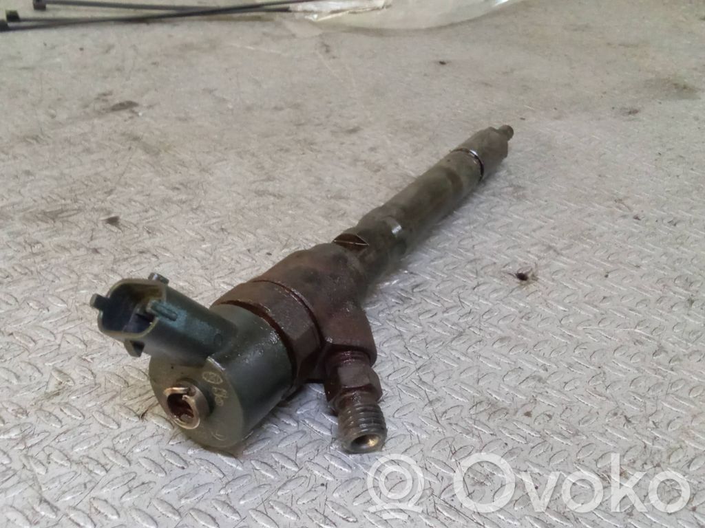 KIA Sportage Inyector de combustible 