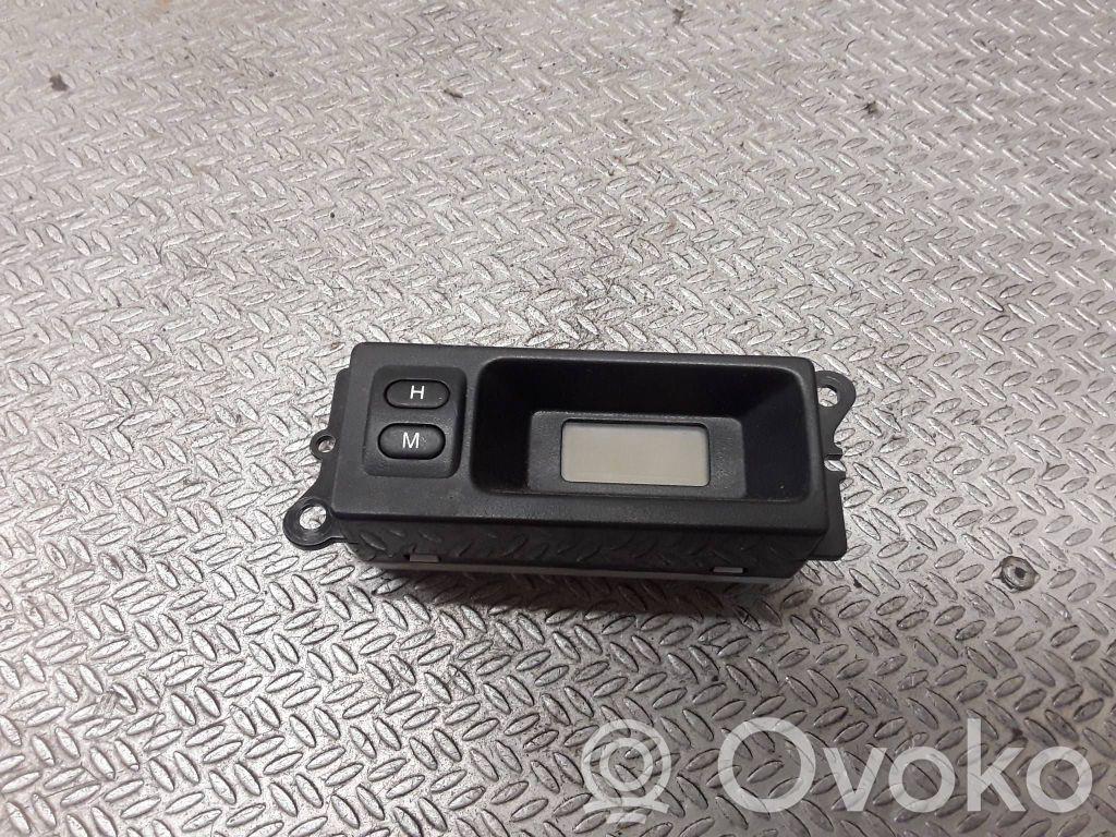 Land Rover Freelander Uhr 