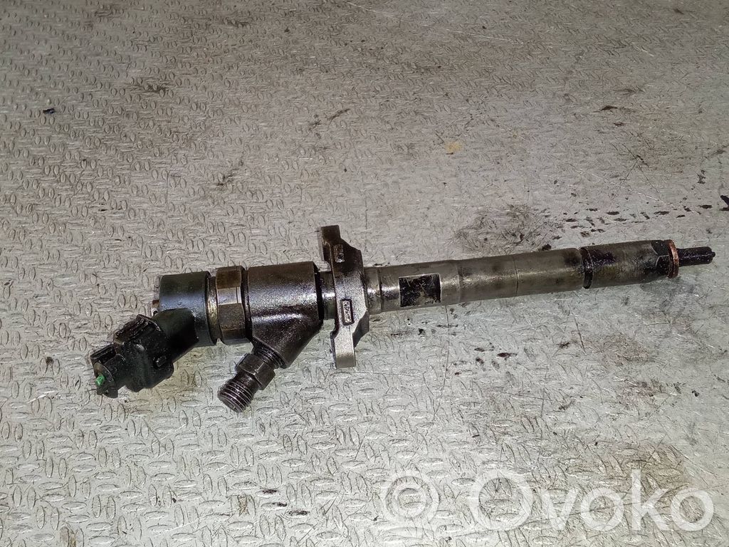 Injektor Einspritzdüse   0445110188