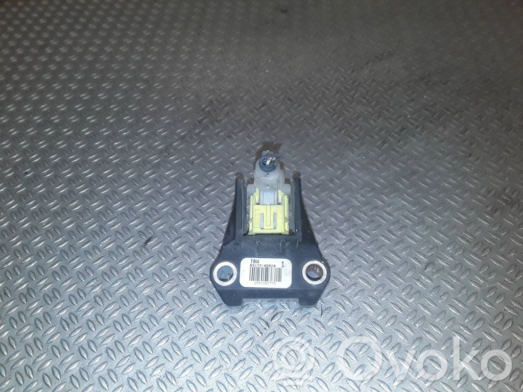 Czujnik uderzenia Airbag   891730D020,2557287773