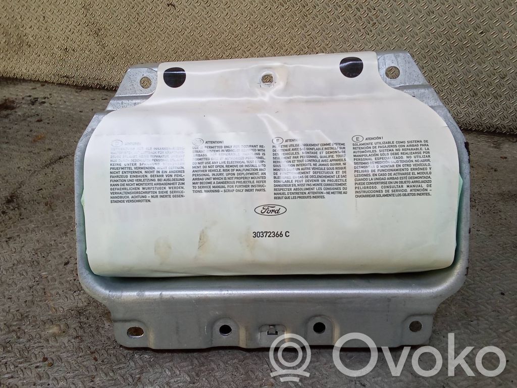 Ford Kuga I Airbag del pasajero 
