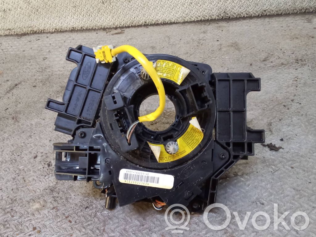 Ford Kuga I Inel glisant airbag (inel SRS) 