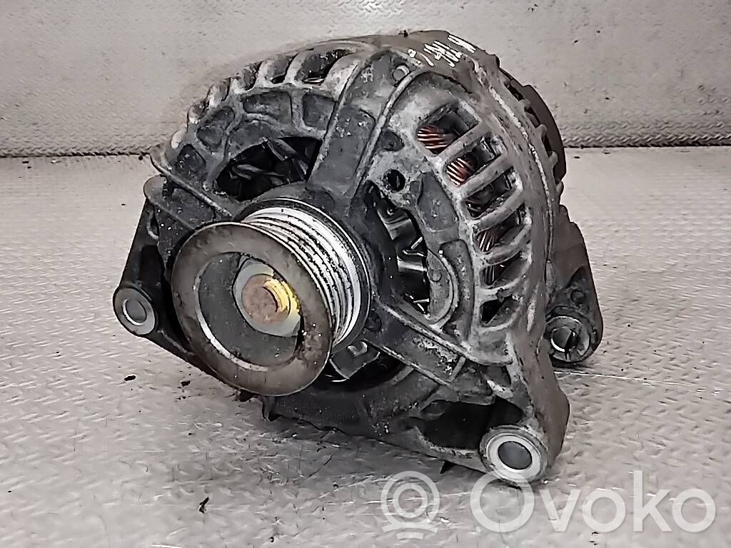 Opel Zafira A Generatore/alternatore 