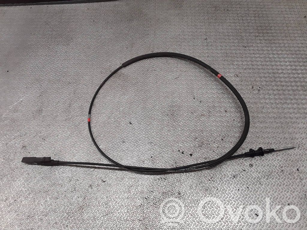 Volvo V70 Kabel stacyjki 
