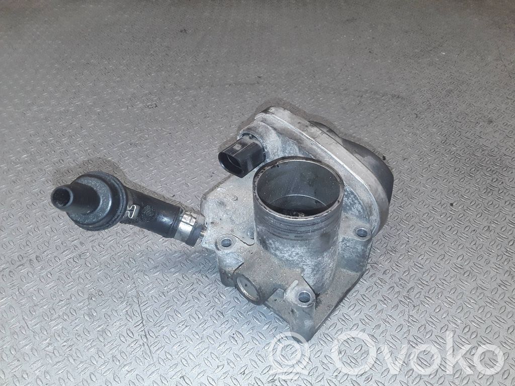 Volkswagen Golf IV Clapetă accelerație 
