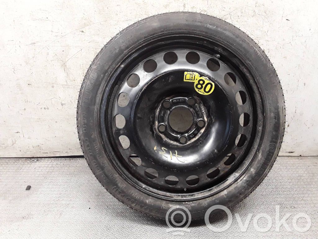 Koło zapasowe R16   2160115