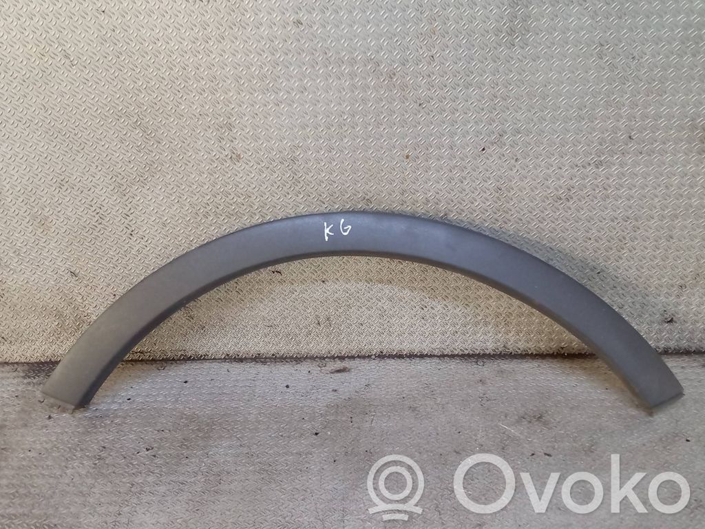 Ford Kuga I Rivestimento modanatura parafango posteriore 