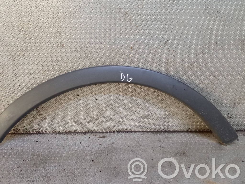 Ford Kuga I Rivestimento modanatura parafango posteriore 