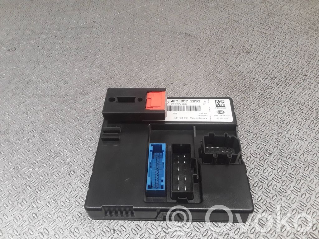 Modulo luce LCM   4F0907289G