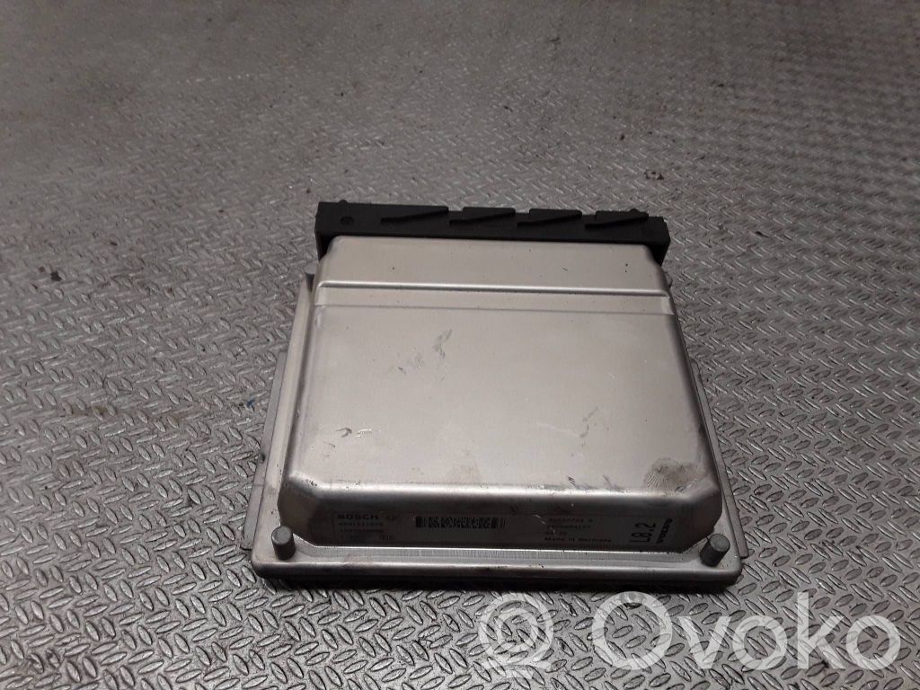 Volvo XC90 Centralina/modulo del motore