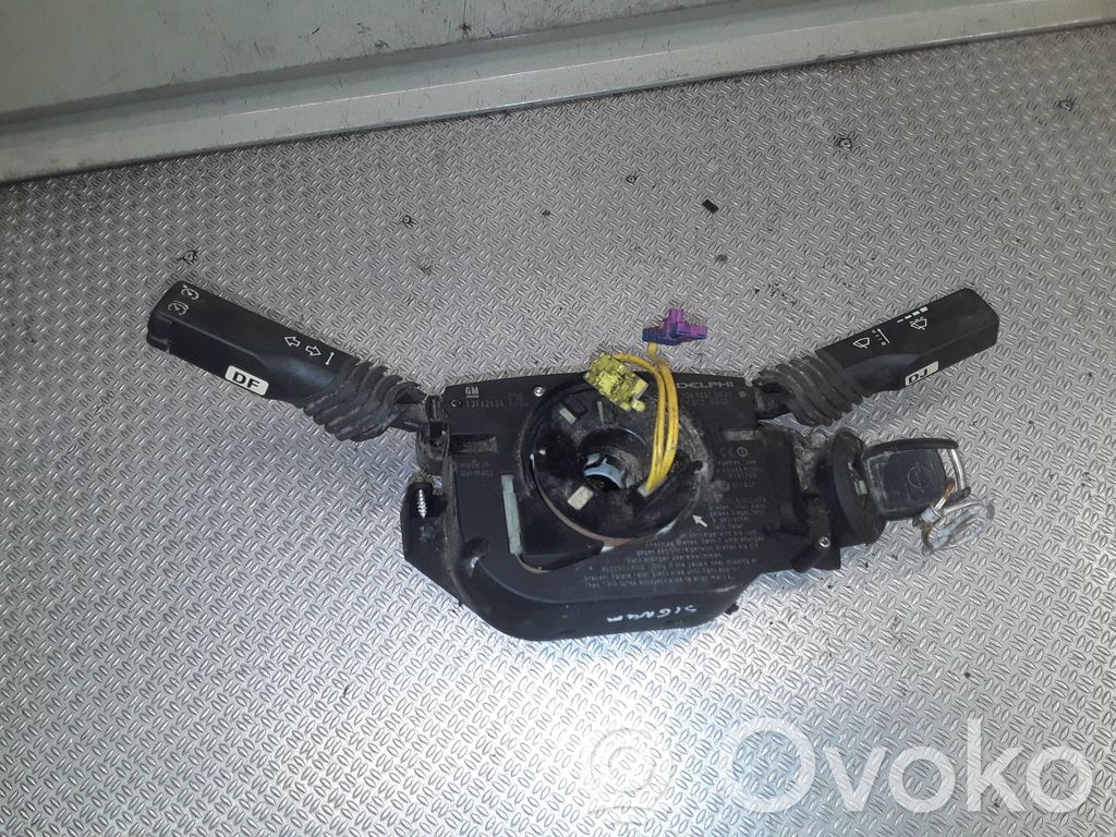 Opel Signum Bloc semnalizator și ștergător parbriz 