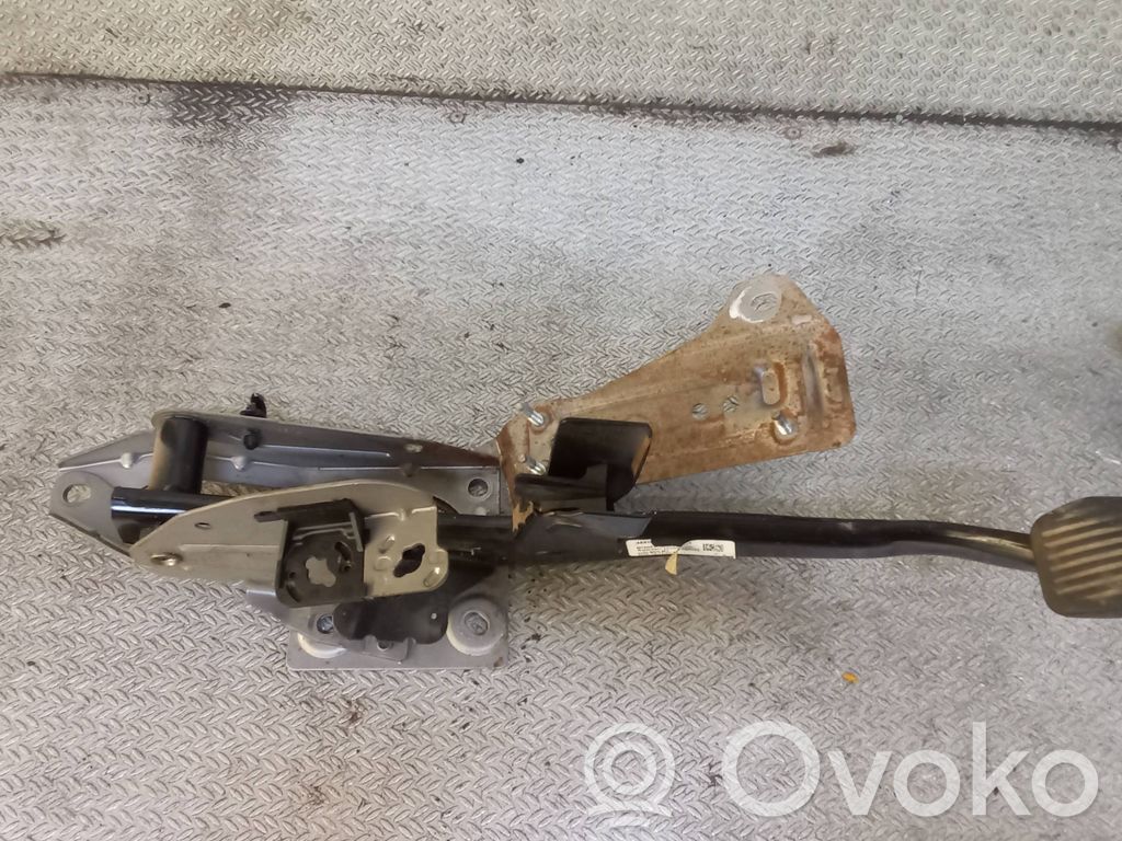 Ford Kuga I Bremspedal 