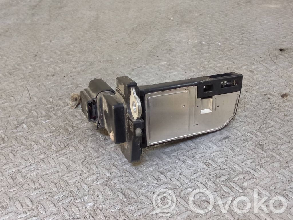 Mass air flow meter   7M5112B579BB