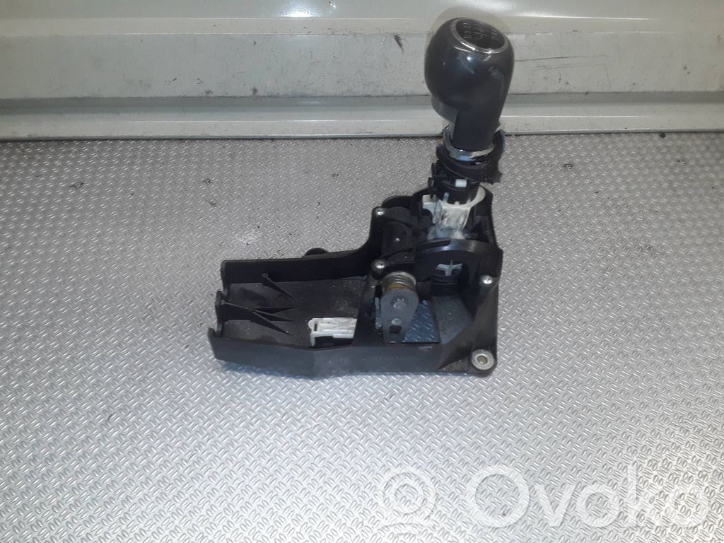 Selettore cambio   055351706