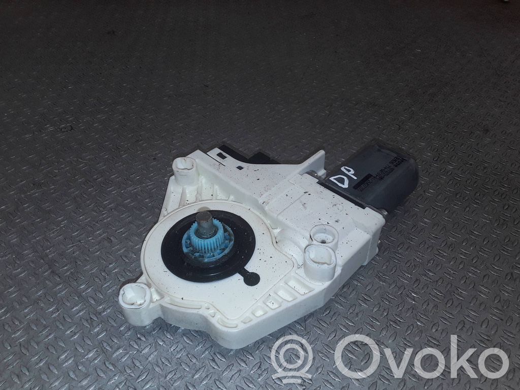 Motor del regulador de la ventanilla de la puerta delantera   4F0959802D