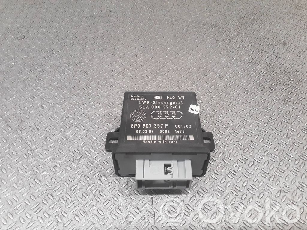 Lichtmodul Lichtsensor   5LA00837901,8P0907357F