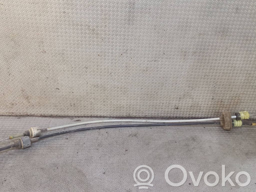 Opel Meriva A Cabluri schimbător viteze 