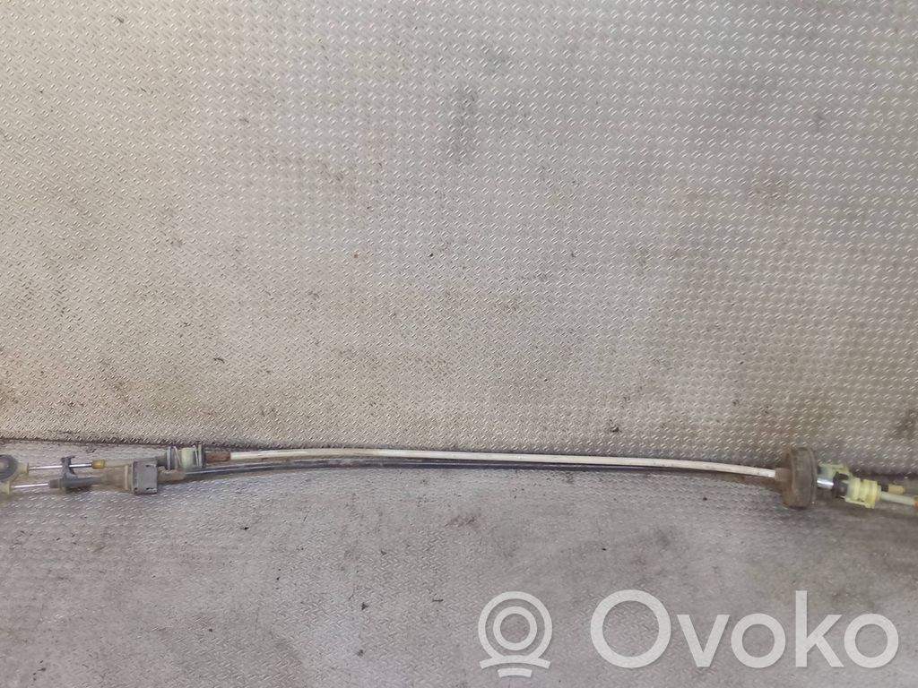 Opel Zafira B Cabluri schimbător viteze 