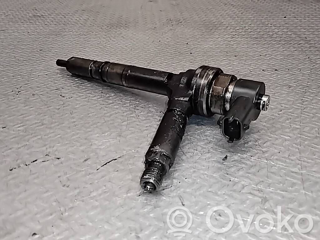 Injektor Einspritzdüse   0445110175