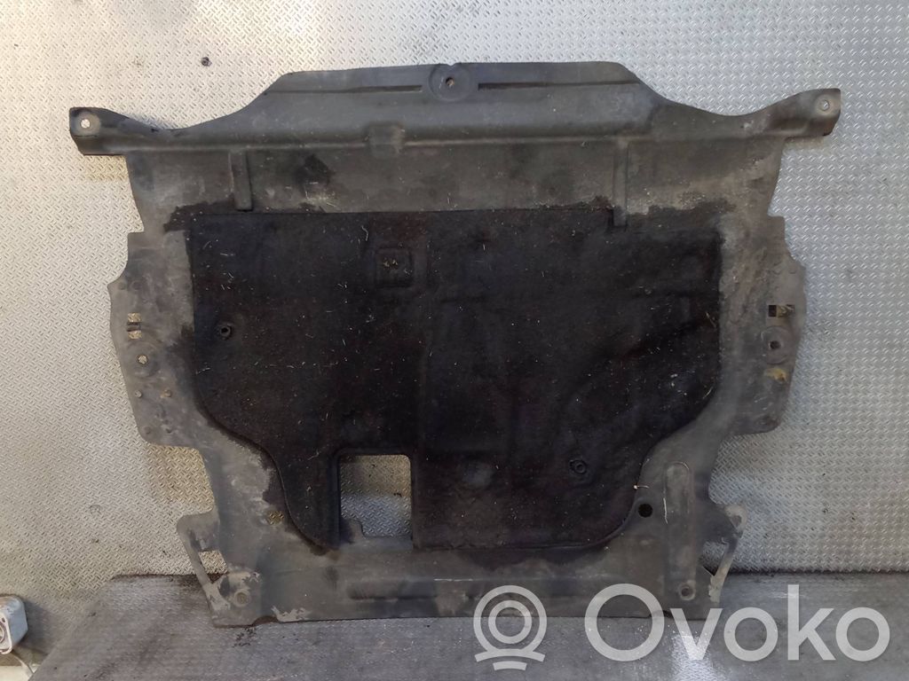Ford S-MAX Protezione anti spruzzi/sottoscocca del motore 