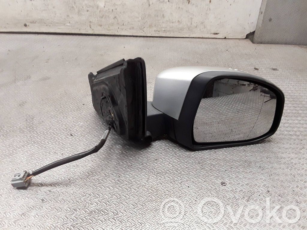 Ford Mondeo MK IV Specchietto retrovisore elettrico portiera anteriore 