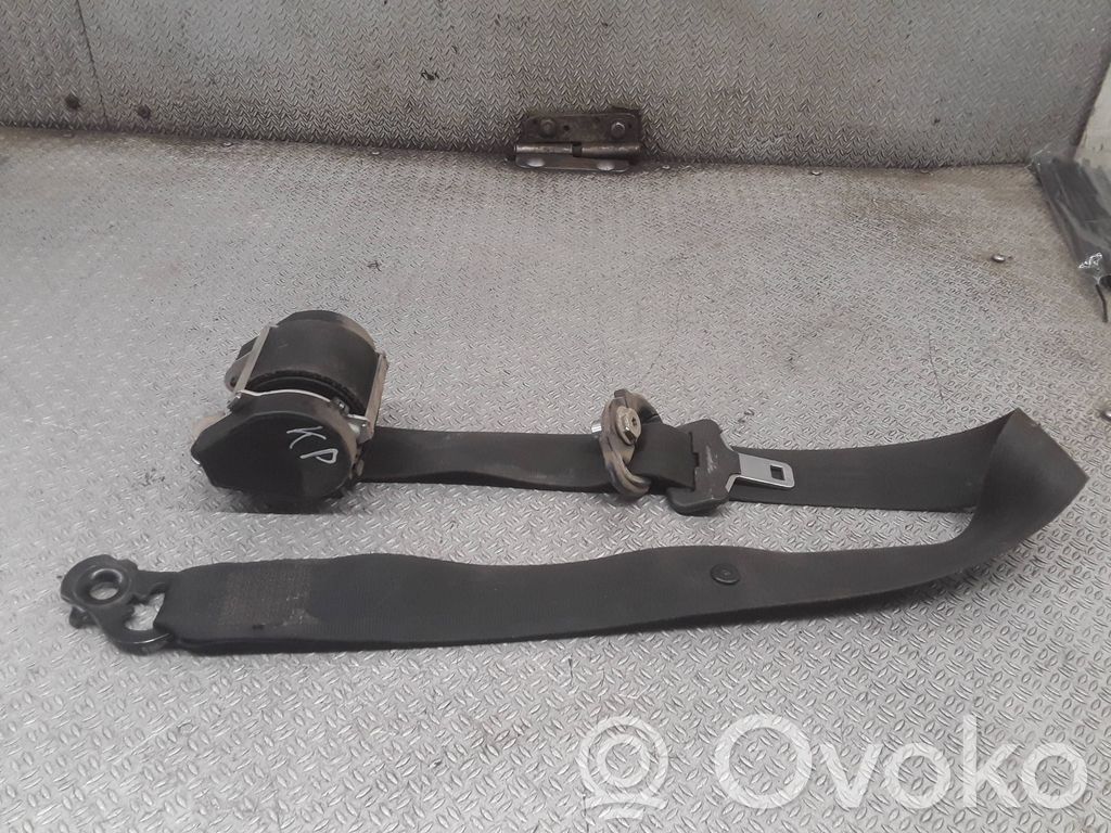 Nissan Primastar Cinturón delantero 