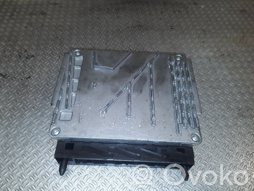 Volvo XC90 Unitate/modul de control motor 
