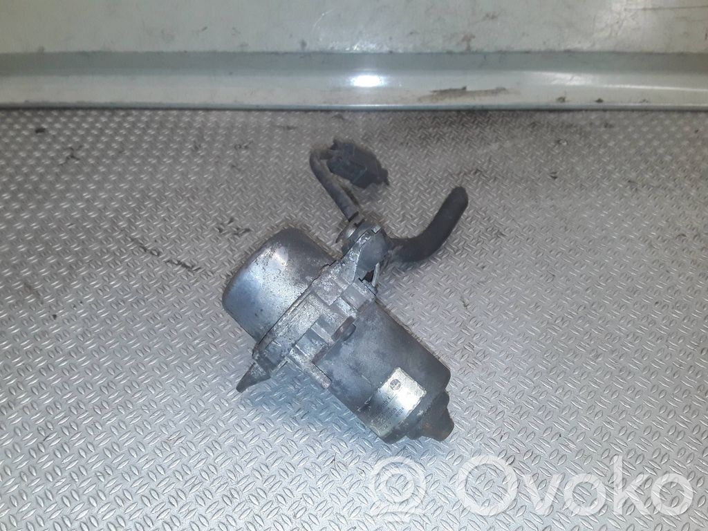 Volvo XC90 Bomba de vacío 