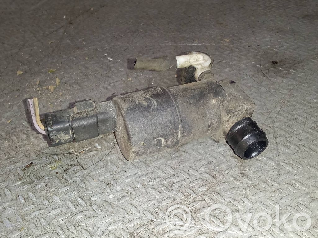 Renault Laguna II Pompă spălător parbriz 
