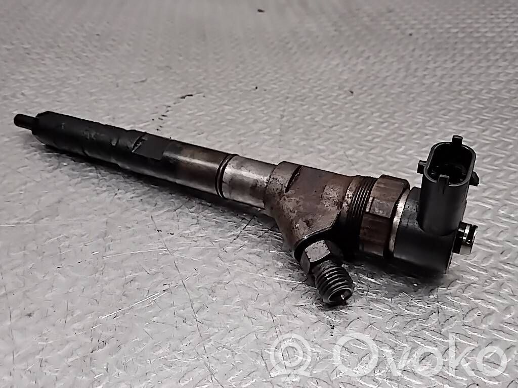 KIA Sorento Inyector de combustible 