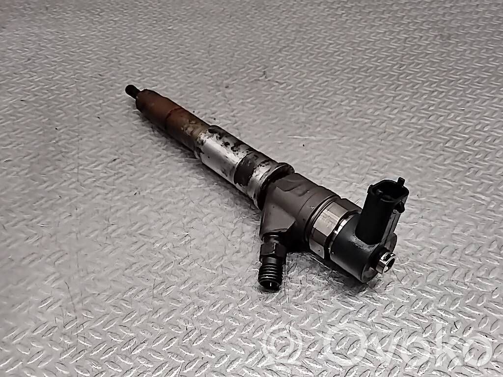 Nissan Primastar Inyector de combustible 