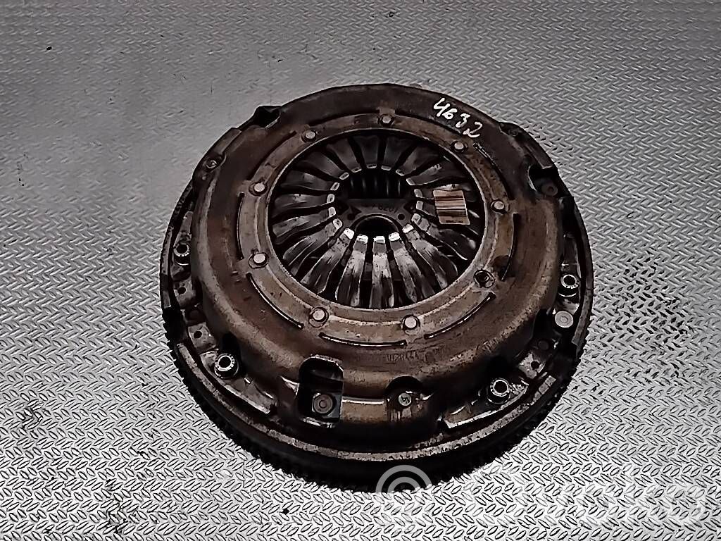 Nissan Primastar Sajūga komplekts 
