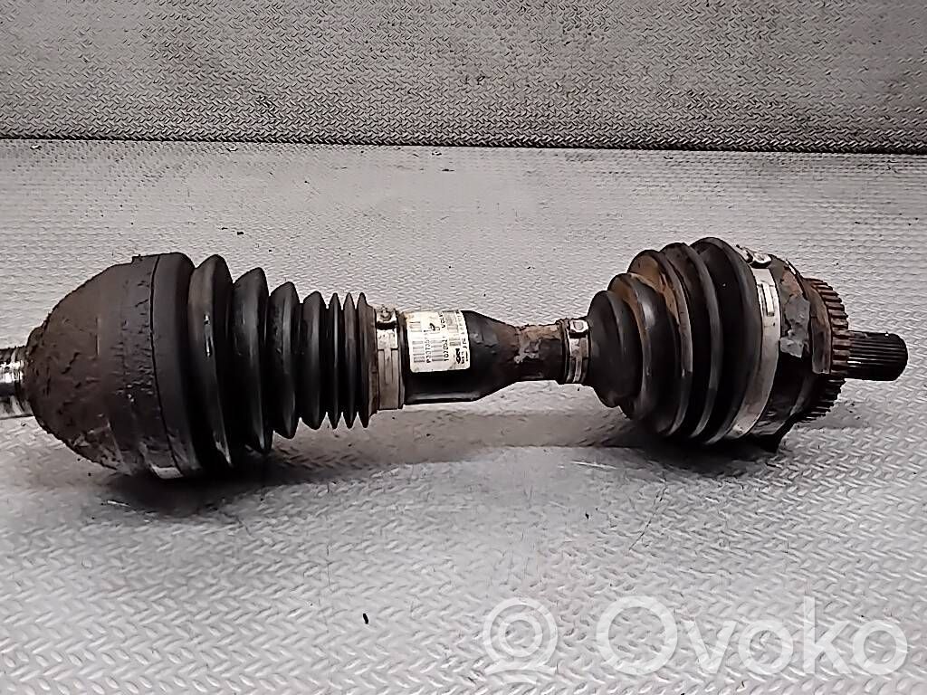 Volvo XC90 Semiasse anteriore