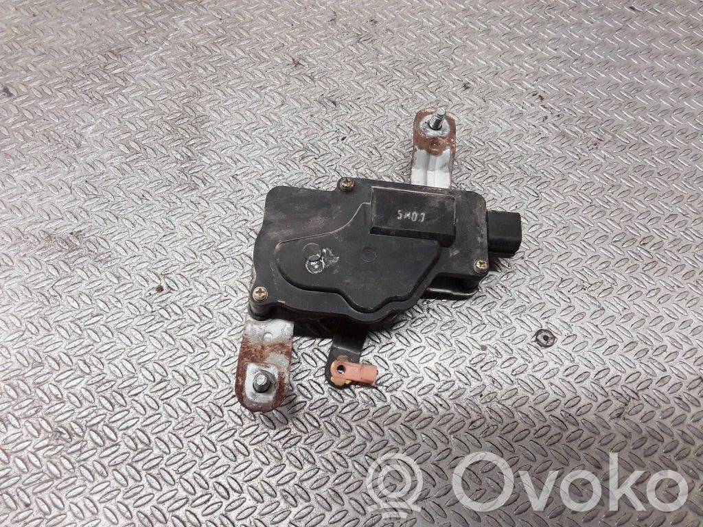 KIA Rio Motor închidere centralizată 