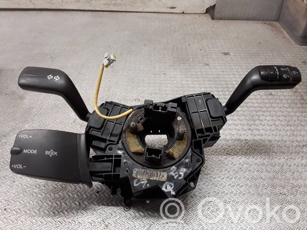 Ford Transit Bloc semnalizator și ștergător parbriz 