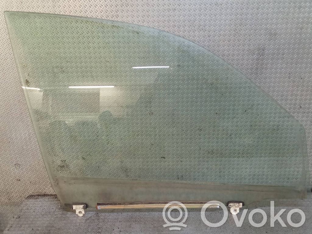 DR Automobiles DR5 Vetro del finestrino della portiera anteriore - quattro porte 