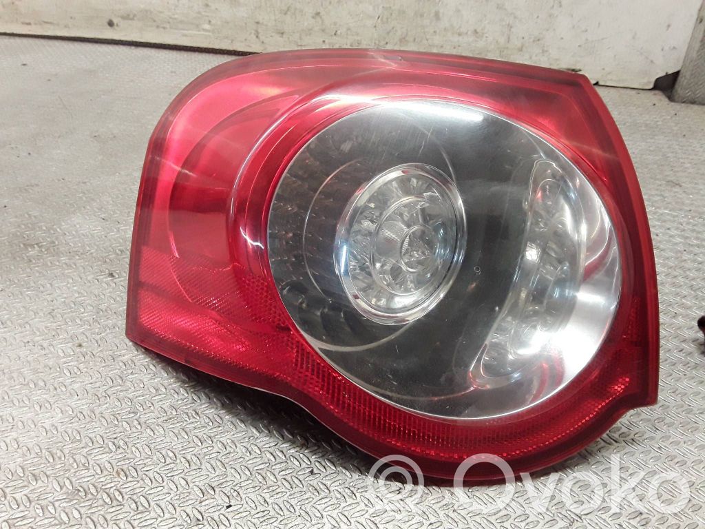 Lampa tylna   3C9945095N