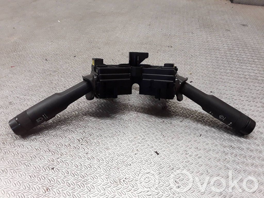 Opel Insignia A Commodo, commande essuie-glace/phare 
